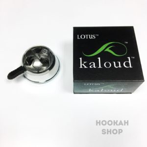 Калауд для кальяна Kaloud Lotus
