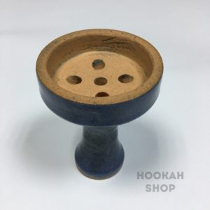 SmokeLab Evil Bowl Glaze