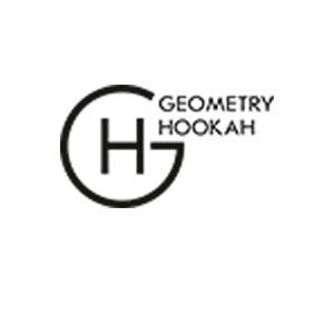 Geometria Hookah