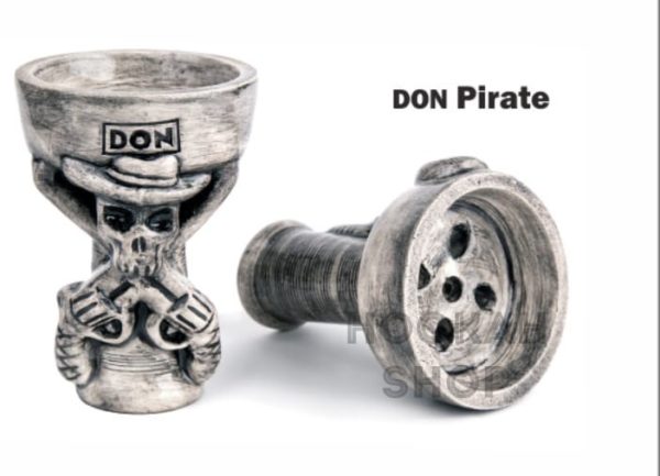 Don Pirate