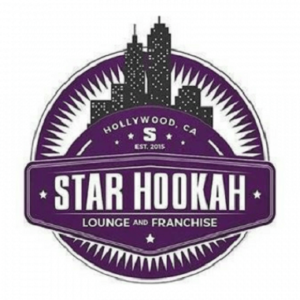 Star Hookah